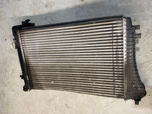 VW AUDI GOLF A3 CADDY 1.9TDI INTERCOOLER 8ML376746