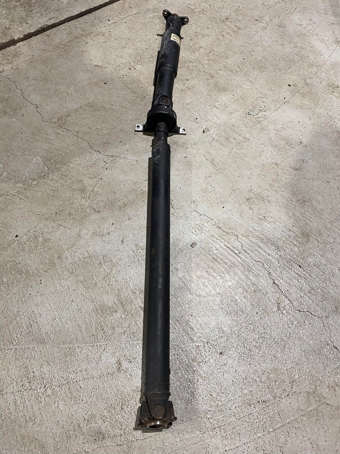 BMW 3 SERIES E46 TAILSHAFT 7519303