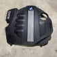 BMW 1 3 SERIES N47 2.0L DIESEL ENGINE COVER 7797410