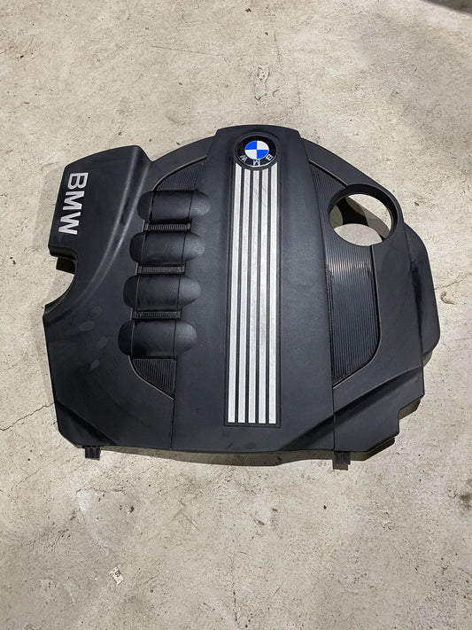 BMW 1 3 SERIES N47 2.0L DIESEL ENGINE COVER 7797410