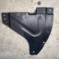 BMW 1 3 X1 SERIES E87 E82 E88 E90 E92 E93 CENTER TRANSMISSION COVER UNDERTRAY 7163563