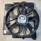 BMW 1 3 X SERIES N47 N54 N55 RADIATOR COOLING FAN 7545366