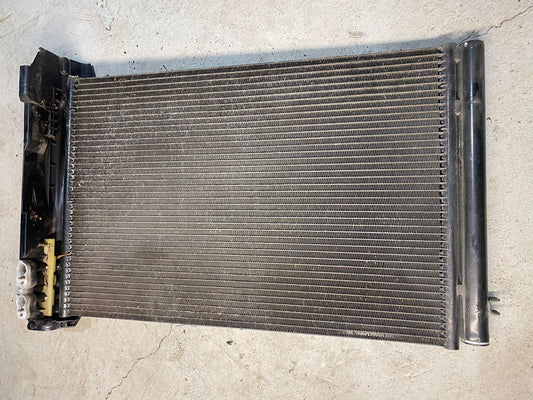 BMW 1 3 SERIES N46 AIR CONDITIONING RADIATOR 6930040