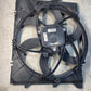 BMW 1 3 SERIES N47 2.0 DIESEL RADIATOR COOLING FAN 7588974