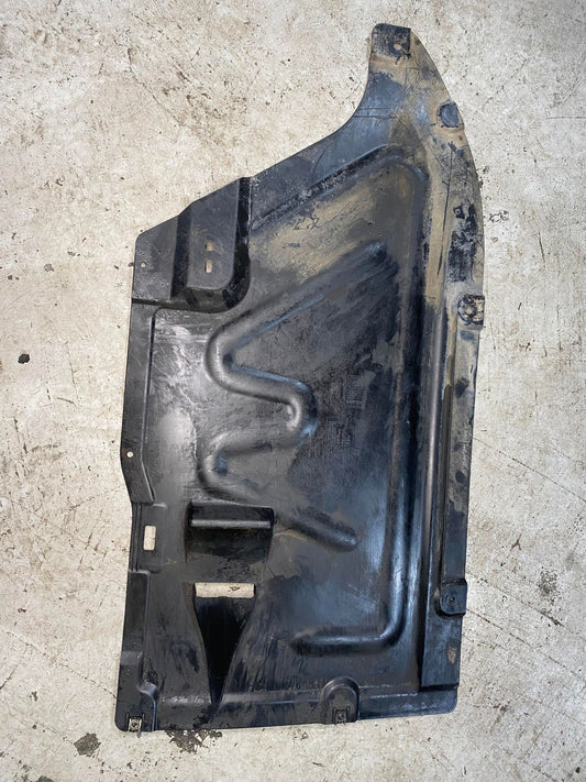 BMW 1 3 SERIES E82 E87 E88 E90 E92 E93 GEARBOX COVER UNDERTRAY 7059388