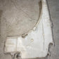 BMW 3 SERIES E90 WINDSCREEN WASHER FLUID BOTTLE 7117842