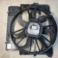 BMW 1 3 X SERIES N47 N54 N55 RADIATOR COOLING FAN 7545366