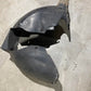 VW CADDY FRONT LEFT WHEEL ARCH LINER 2K5805911