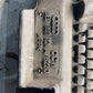AUDI A4 B7 ENGINE UNDERTRAY 8E0863824
