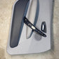 BMW 1 SERIES E87 PRE LCI FRONT LEFT PASSENGER DOOR CARD