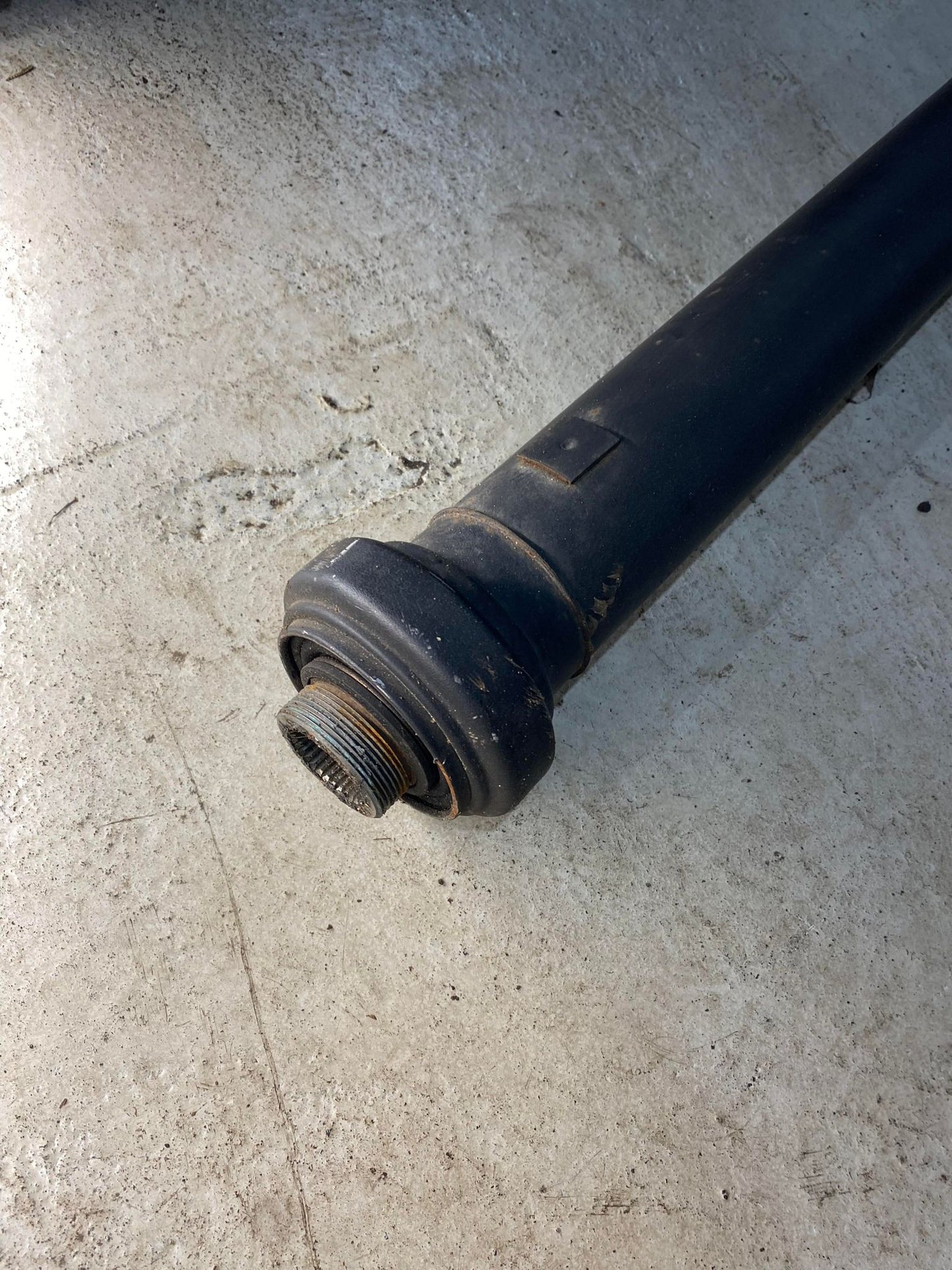 BMW 1 SERIES E82 E88 N54 DRIVESHAFT 7574680