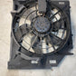 BMW 3 SERIES E46  RADIATOR COOLING FAN 7525508