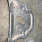 BMW 7 SERIES E65 E66 ENGINE SUPPORT REINFORCEMENT PLATE 6752310