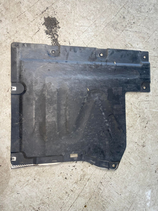 BMW 1 3 SERIES E82 E87 E88 E90 E92 E93 GEARBOX COVER UNDERTRAY 7127359