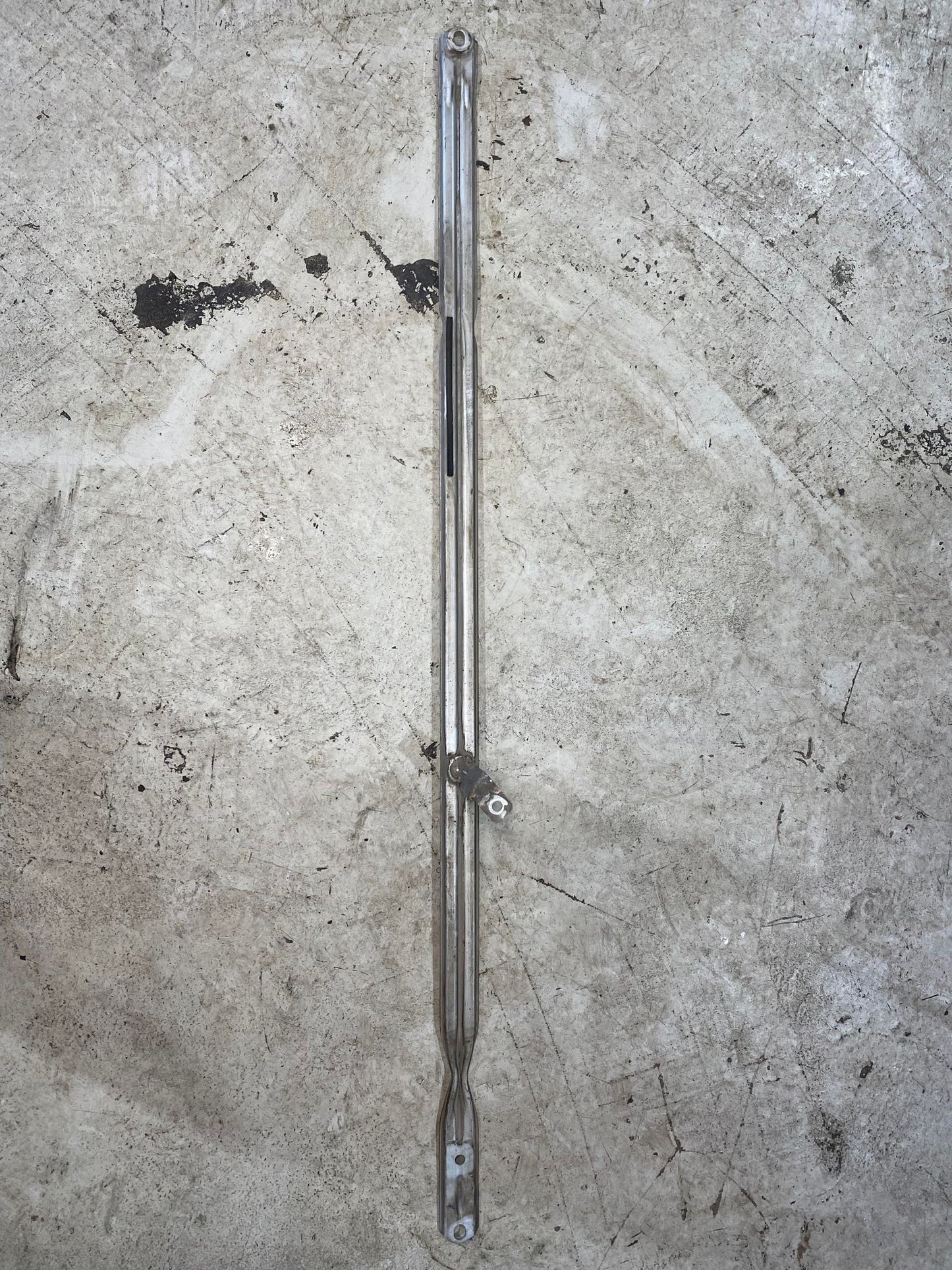 BMW 1 SERIES E88 FRONT LEFT PULL ROD 7239861