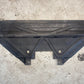 BMW 1 3 SERIES E87 E88 E82 E90 E91 E92 E93 RADIATOR SEAL COVER UNDERTRAY 7128503