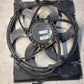 BMW 1 3 X SERIES N46 RADIATOR COOLING FAN 7523259