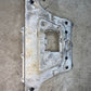 BMW 3 SERIES E46 SUBFRAME REINFORCEMENT PLATE 7028433