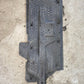 VW POLO 6R RIGHT SIDE UNDERTRAY 6Q0825202