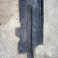 VW POLO 6R LEFT SIDE UNDERTRAY 6Q0825201