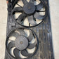 VW CADDY GOLF JETTA RADIATOR COOLING FAN 1K0121207