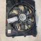 BMW 1 3 X SERIES N46 RADIATOR COOLING FAN 7563259