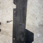 BMW 1 2 3 4 SERIES RIGHT SIDE UNDERTRAY 7241834