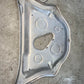BMW 7 SERIES E65 E66 ENGINE SUPPORT REINFORCEMENT PLATE 6752310