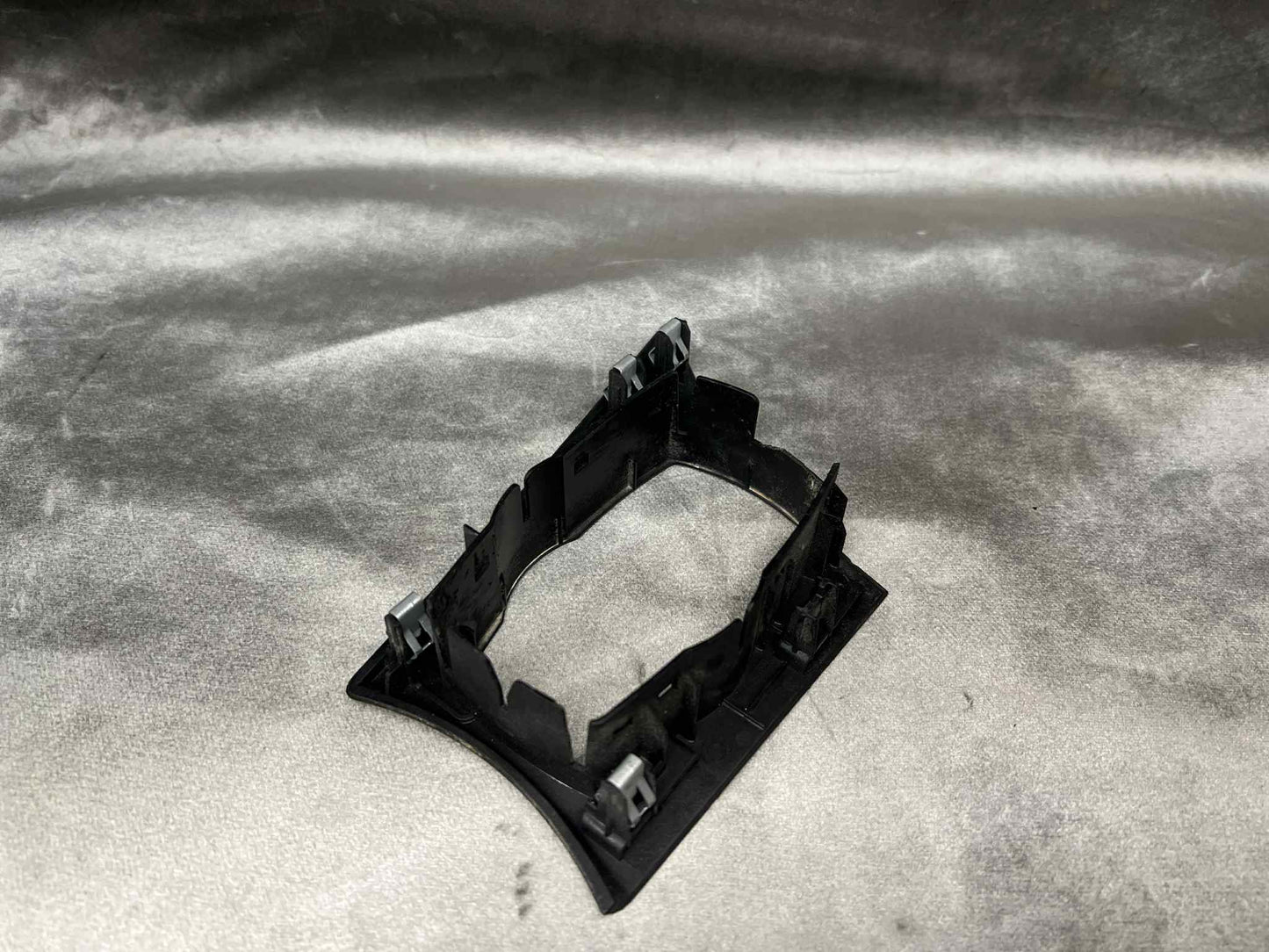 BMW 1 SERIES E82 E87 E88 CIC JOYSTICK CONTROLLER TRIM 51169181072