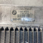 BMW 7 SERIES E65 E66 N62 ENGINE COOLING RADIATOR 7507972