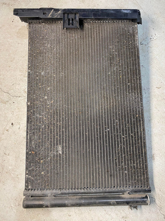 BMW 1 3 SERIES N46 AIR CONDITIONING RADIATOR 6930040