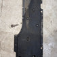 BMW 1 E88 LEFT SIDE UNDERTRAY 7166255