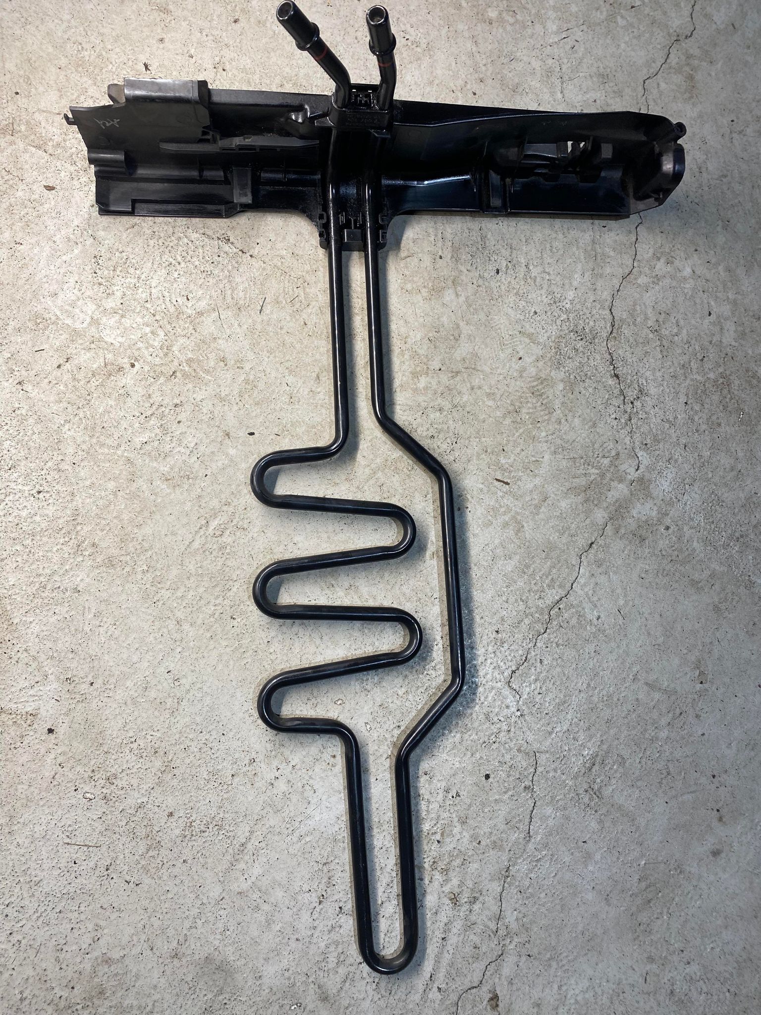 BMW 3 SERIES E90 E92 E93 POWER STEERING RADIATOR 7547452 – LRI Autoparts
