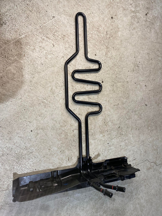 BMW 3 SERIES E90 E92 E93 POWER STEERING RADIATOR 7547452