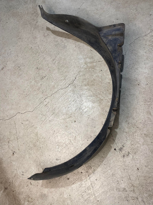 BMW 3 SERIES E30 FRONT LEFT ARCH LINER 1911241