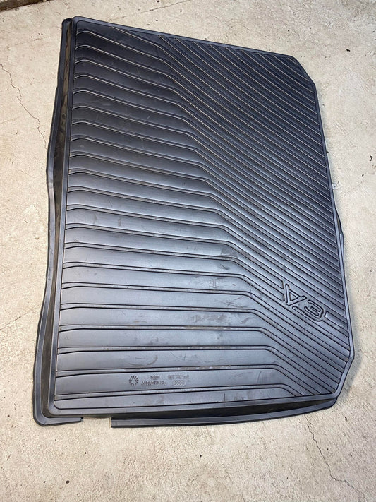 AUDI A3 8V REAR BOOT MAT 8V4061180