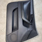 AUDI A3 8P FRONT LEFT PASSENGER DOOR CARD