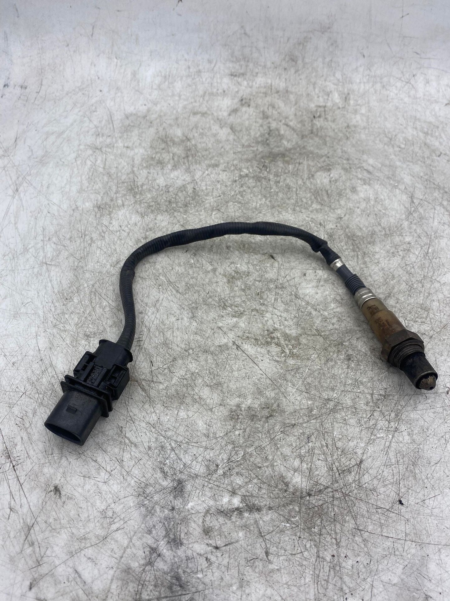 BMW 1 3 X SERIES N47 DIESEL PRE CATALYTIC 02 SENSOR 7804369