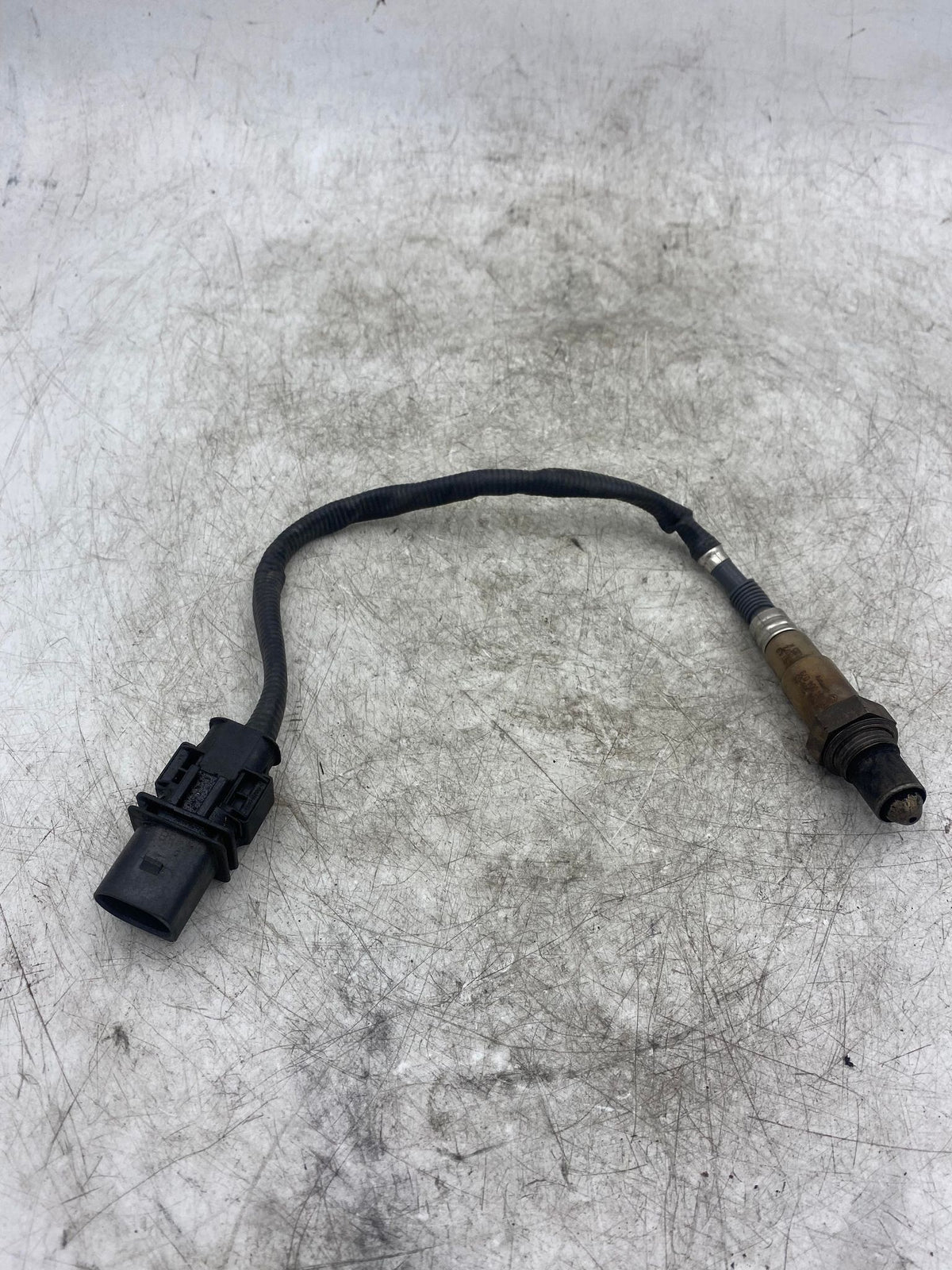 BMW 1 3 X SERIES N47 DIESEL PRE CATALYTIC 02 SENSOR 7804369 - LRI Autoparts