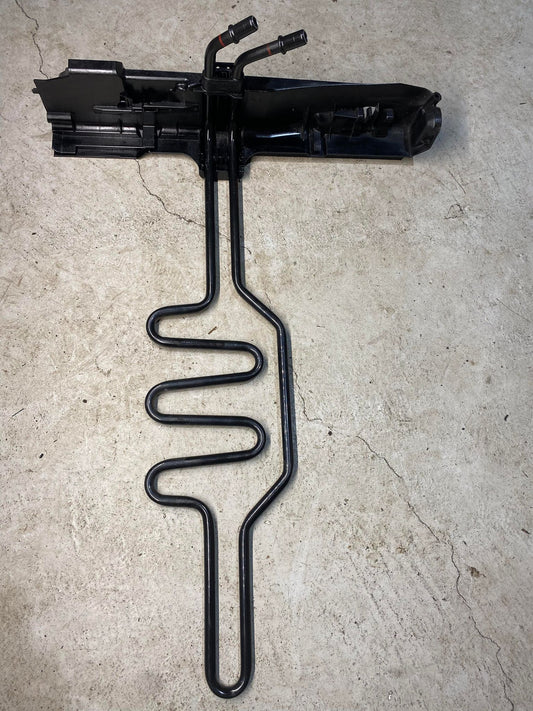 BMW 1 3 X SERIES E82 E87 E88 E90 E92 E93 POWER STEERING RADIATOR 7522050