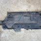 VW POLO 6R RIGHT SIDE UNDERTRAY 6Q0825202