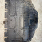 VW POLO 6R ENGINE UNDERTRAY 6R0825235