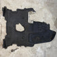 BMW 5 SERIES E60 UNDERTRAY 7203908