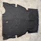 BMW 1 2 3 4 F20 F22 F23 F30 F34 F32 F36 ENGINE UNDERTRAY 7241814