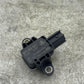 AUDI A3 8P IMPACT CRASH SENSOR 8P0955557