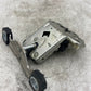 AUDI A1 A3 A4 A6 Q TAILGATE LOCK 8K9827505