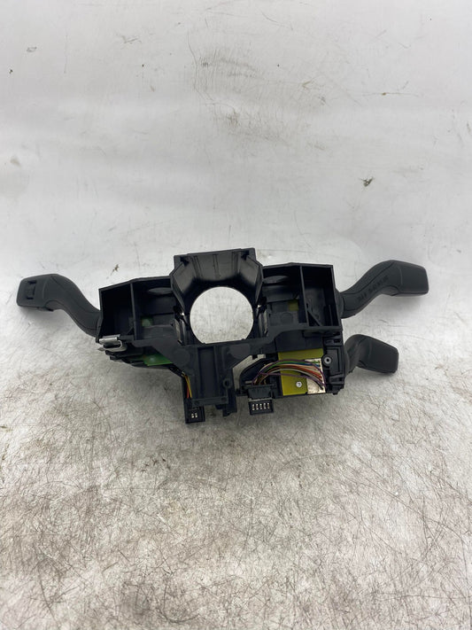 AUDI A3 8P STEERING COLUMN 8P0907137