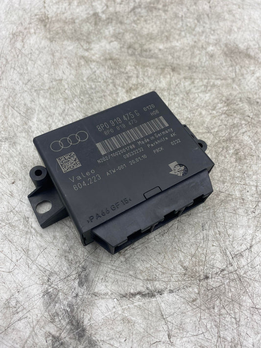 AUDI A3 8P PARKING DISTANCE CONTROL MODULE 8P0919475