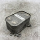 VW CADDY ENGINE OIL COOLER 03L117021