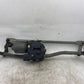 AUDI A3 8P WINDSCREEN WIPER MOTOR 8P2955119